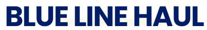 Blue Line Haul